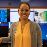 Making a bold mid-career move: from business to cybersecurity