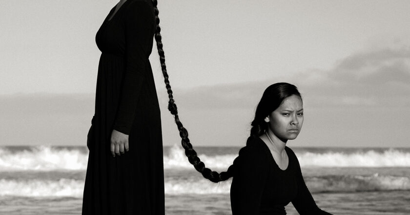 PRESS RELEASE: Bernal Gallery Presents 31 Female Photographers from Arizona and México, Oct. 24