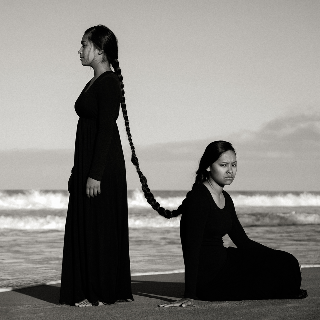 PRESS RELEASE: Bernal Gallery Presents 31 Female Photographers from Arizona and México, Oct. 24