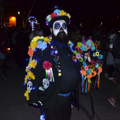 All Souls Procession: Gallery