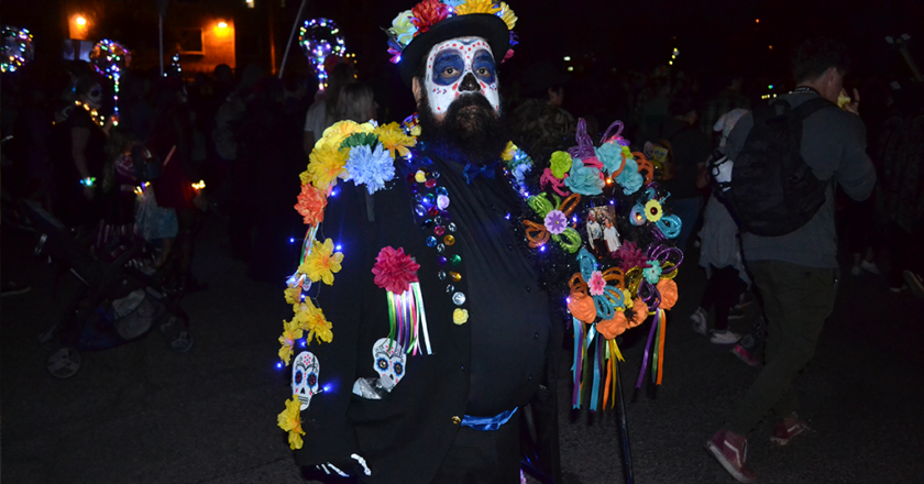 All Souls Procession: Gallery
