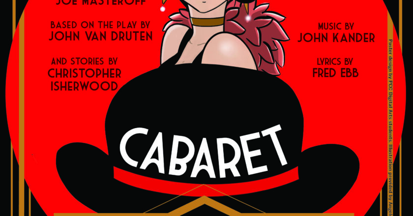 <strong>Pima Theatre Presents Cabaret this November, Nov. 10</strong>