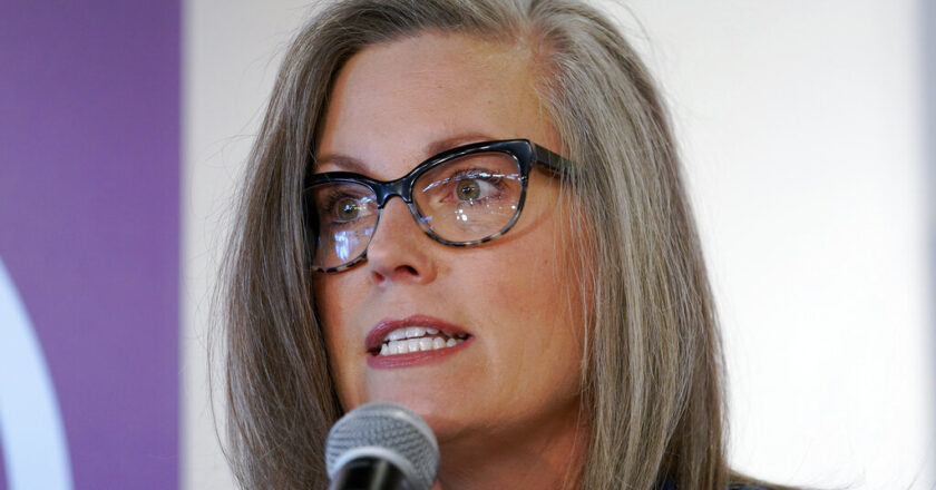 Arizona county certifies election after judge’s order