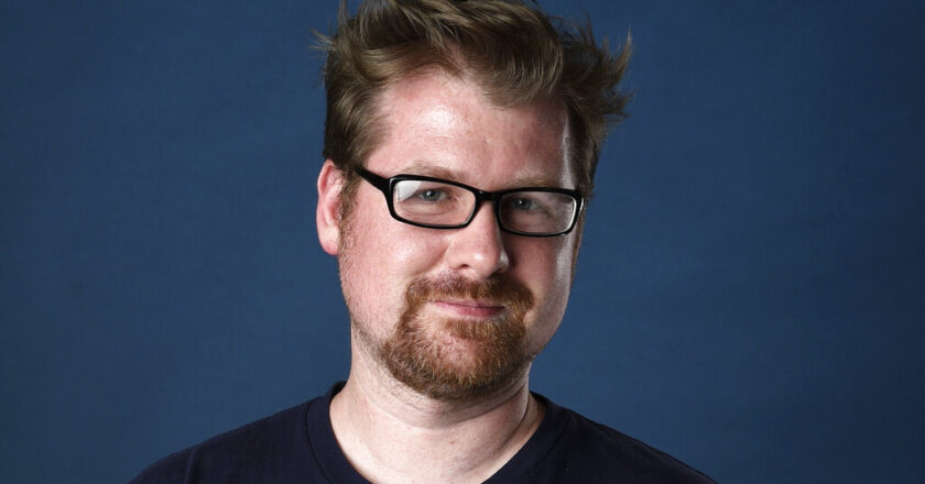 ‘Rick and Morty’ creator dropped by Hulu after abuse charges