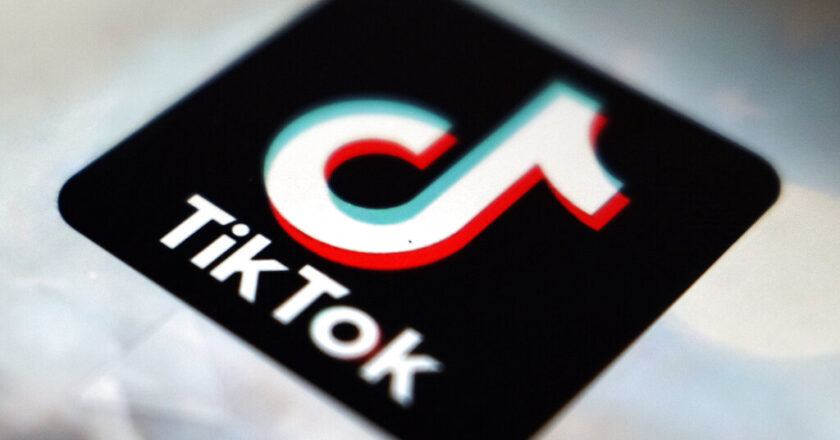 UW System bans TikTok use on system devices