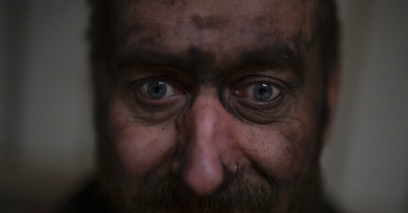 Norway’s last Arctic miners struggle with coal mine’s end