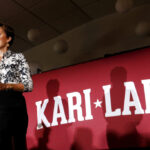 Kari Lake loses appeal in Arizona governor race challenge