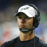 Cardinals hire Eagles coordinator Gannon as next coach