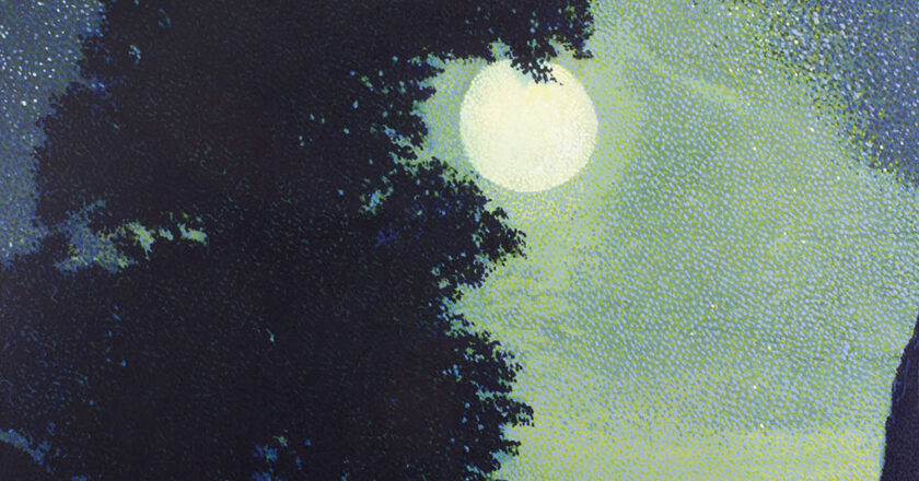The American Landscape: An Endangered Species debuts at the Louis Bernal Gallery