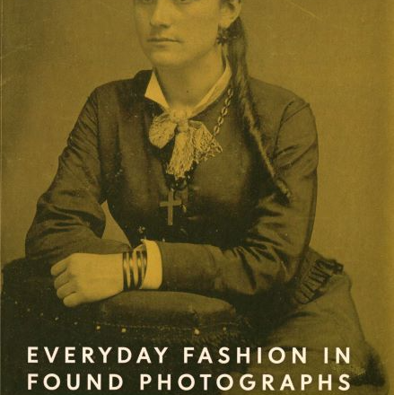 Fashion forward: Pima author to discuss new book