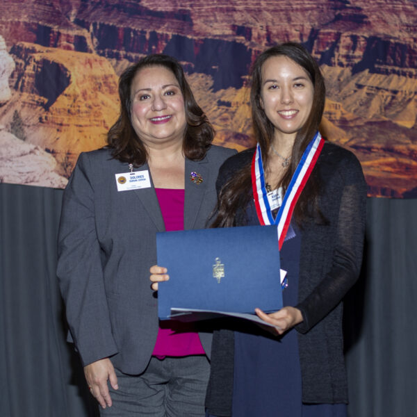 Pima student named for All-U.S.A. Academic Team also gets a $25K Scholarship