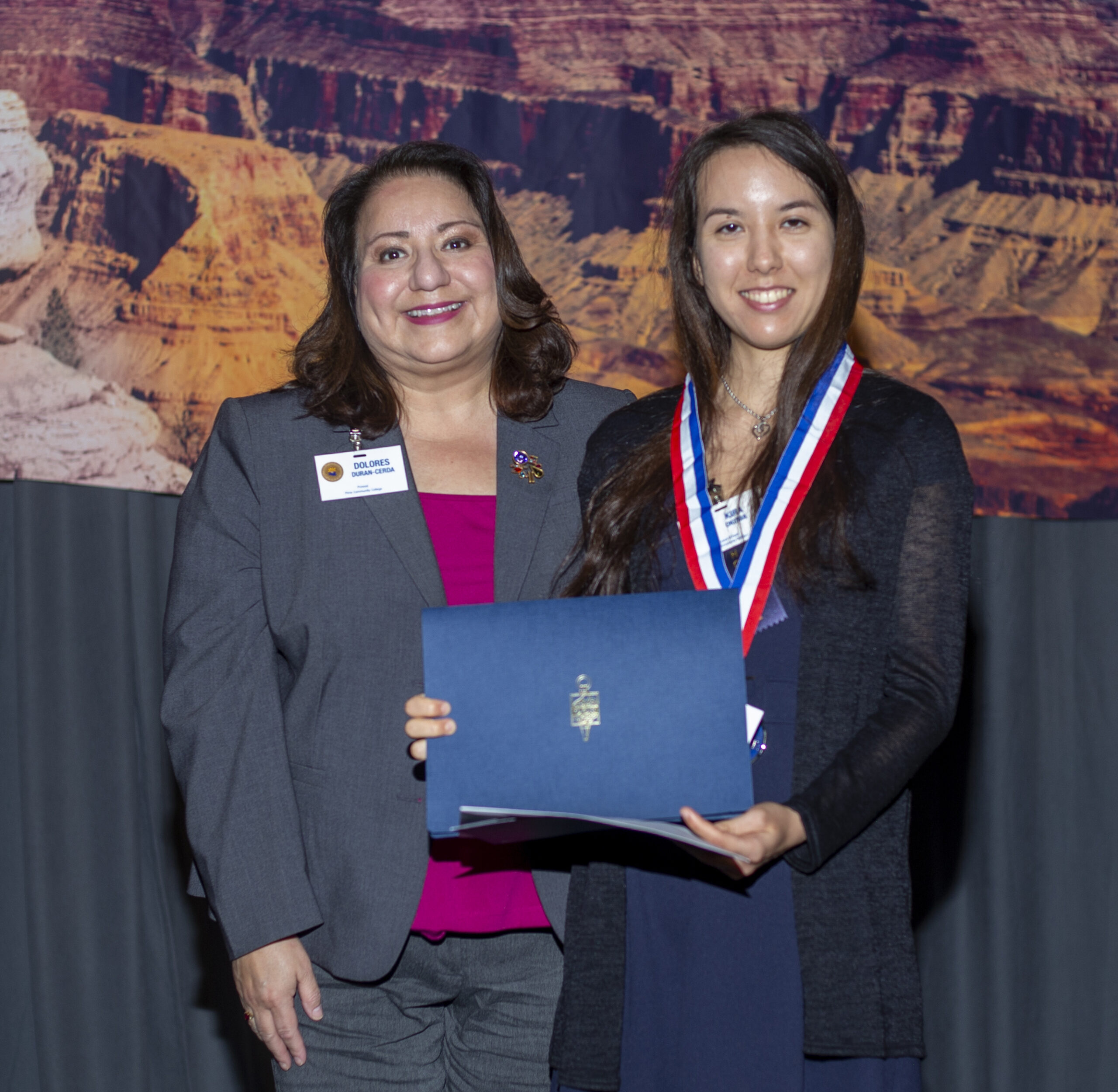 Pima student named for All-U.S.A. Academic Team also gets a $25K Scholarship