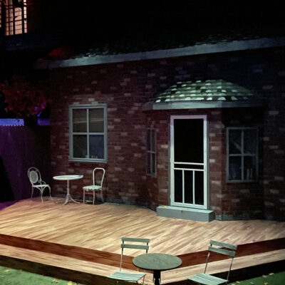 ‘Proof’ positive: Pima’s Spring production explores connections