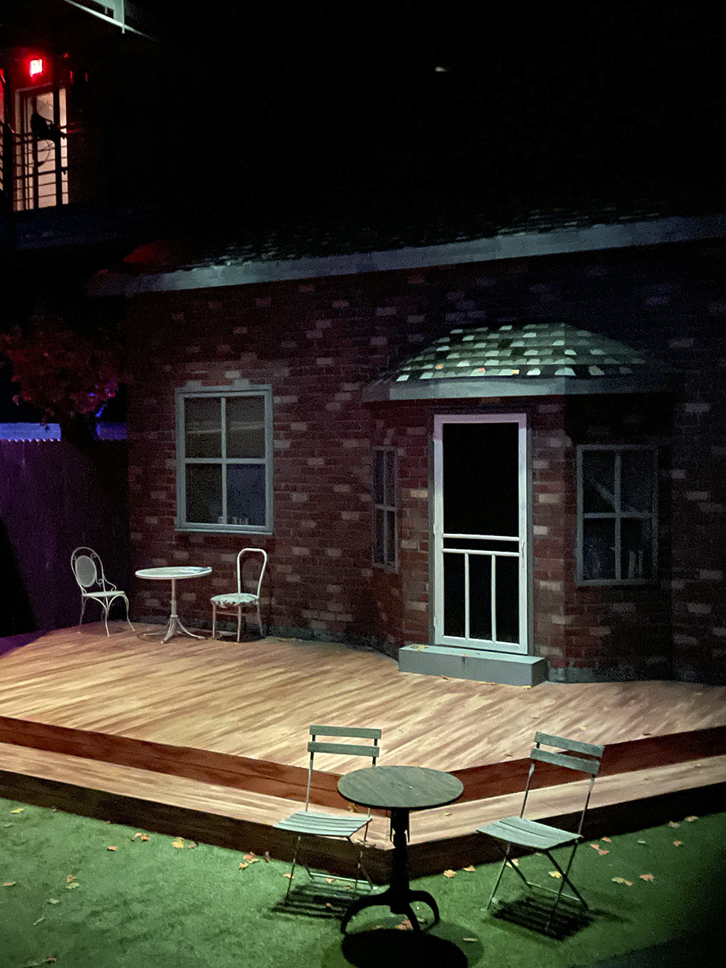 ‘Proof’ positive: Pima’s Spring production explores connections