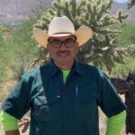 Second-degree learns: Hector Rodriguez returns to Pima for another degree