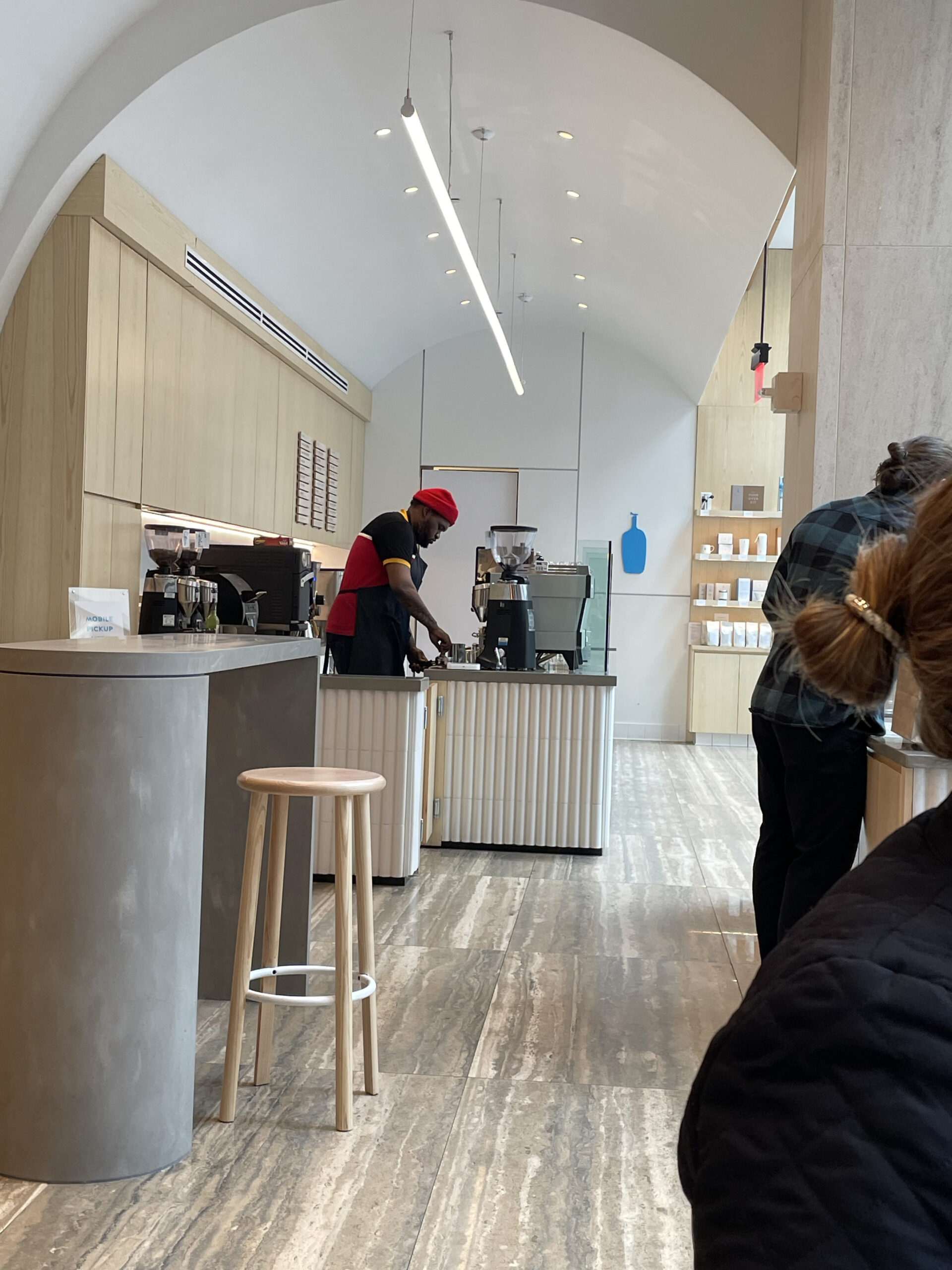 My New York City Trip: Part Two