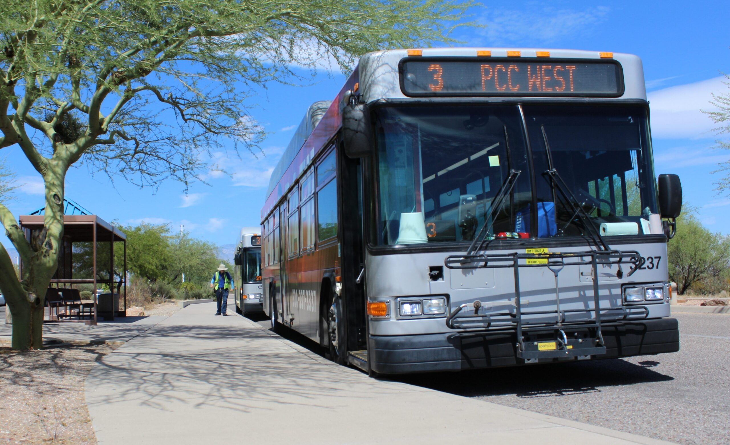 SunTran’s proposed route changes may affect Pima students