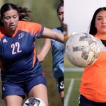 Pima Soccer Players Chosen as Players and Goalkeepers of the Week