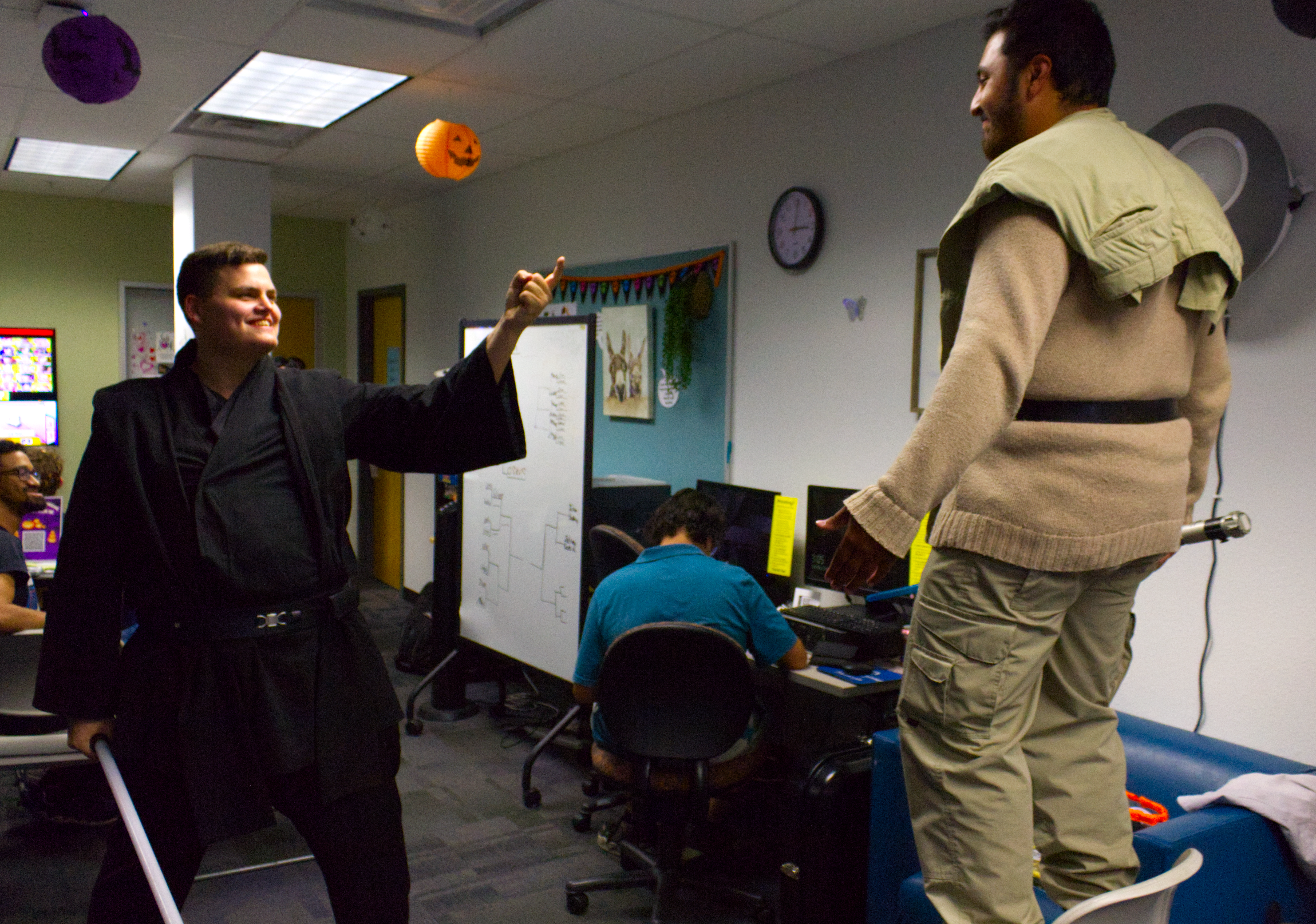 Pima Celebrates Halloween 2023