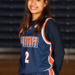 Pima basketball player honored with ACCAC Division II Player of the Week