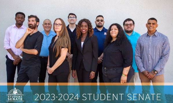 Unlock Your Leadership Potential: Join the Pima Community College Student Senate