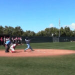 PCC Baseball Team Wins Against Mesa Thunderbirds