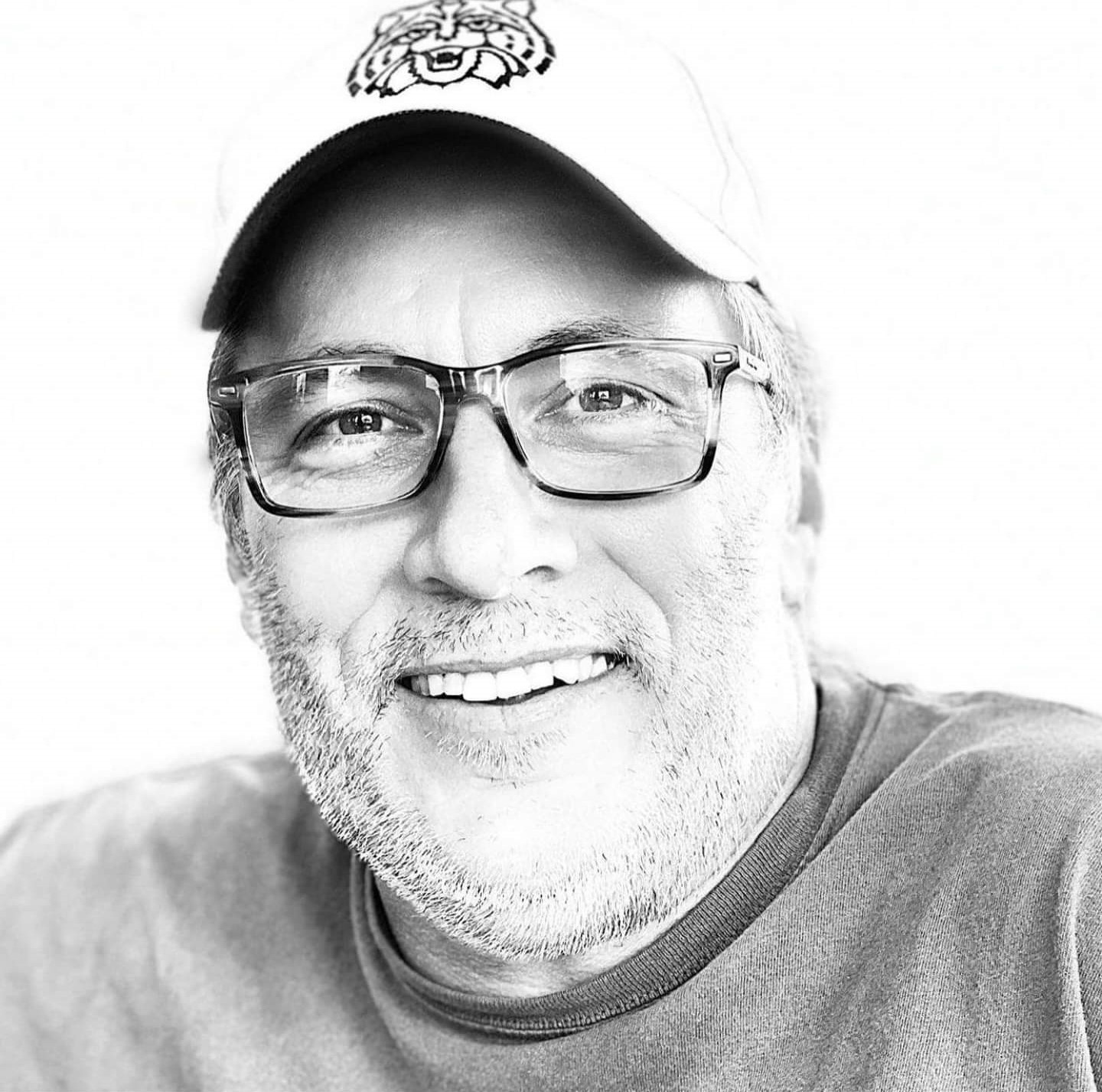 Mr. Stewart’s Legacy: A Passion for Film and a Commitment to Students