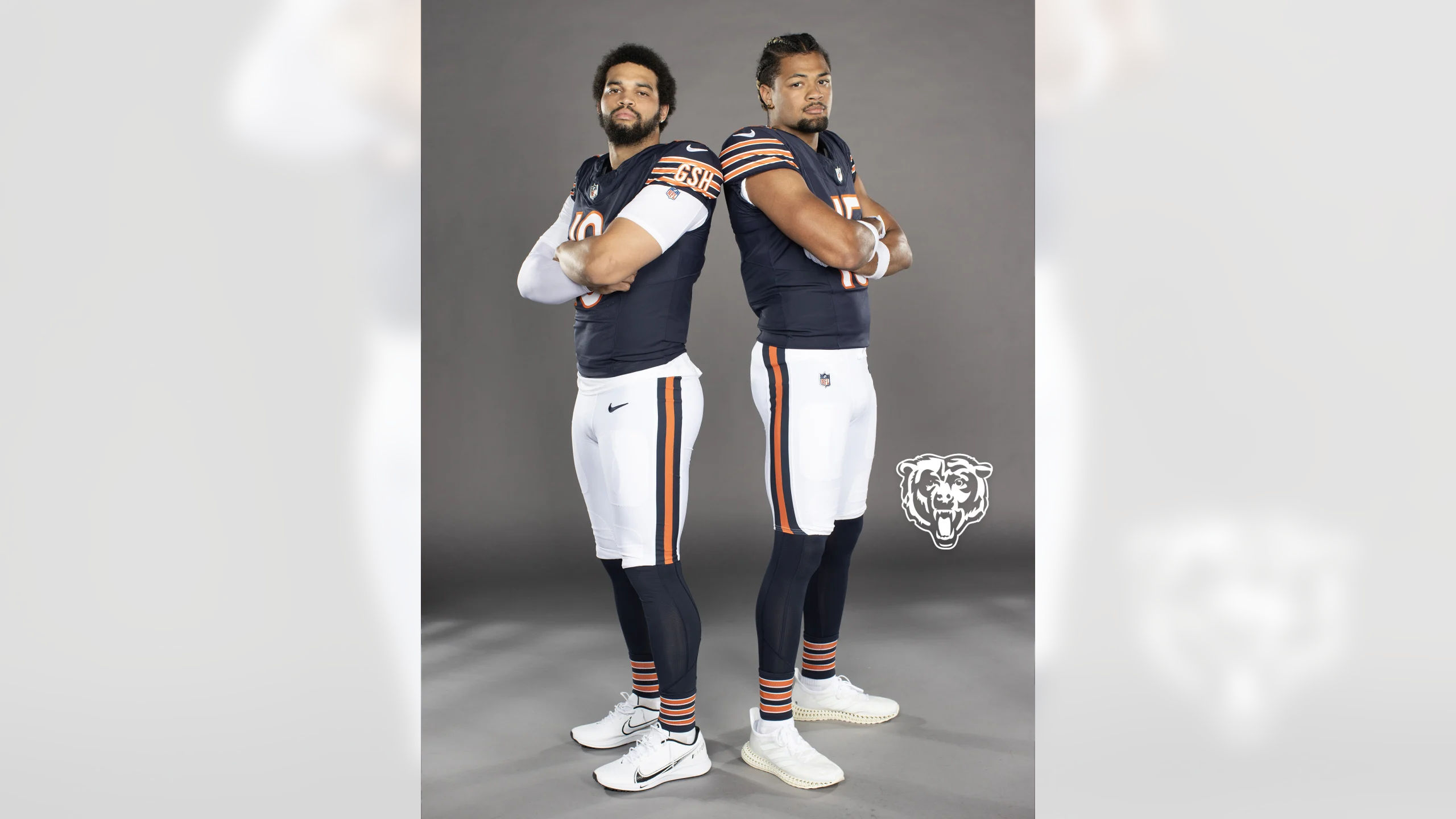 Jackson’s Journal: Simple Bears’ Necessities