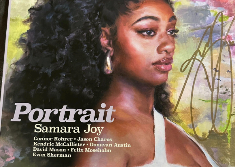 Review: Samara Joy at Fox Theatre in Tucson