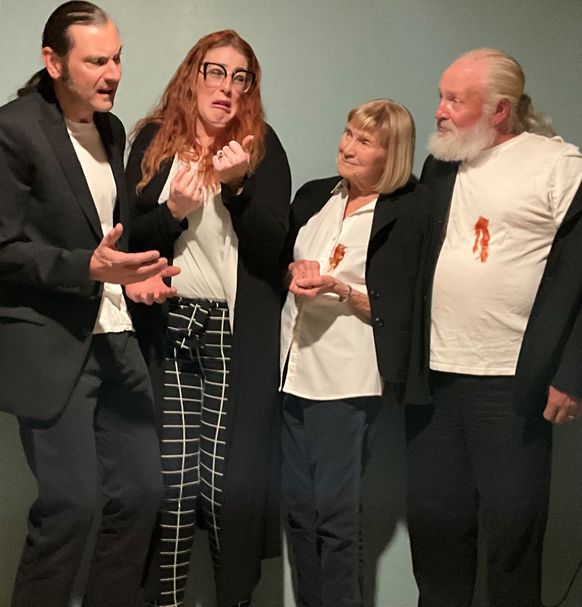 Old Pueblo Playwrights Annual New Play Festival Returns