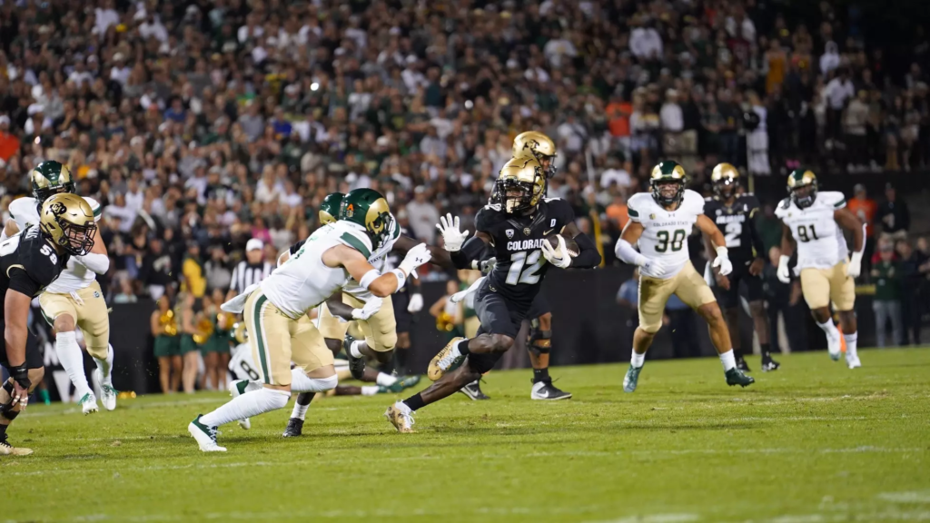 Jackson’s Journal: 2025 NFL Mock Draft