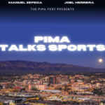 Pima Talks Sports: Pima Men’s Basketball Cap Off Historic Season