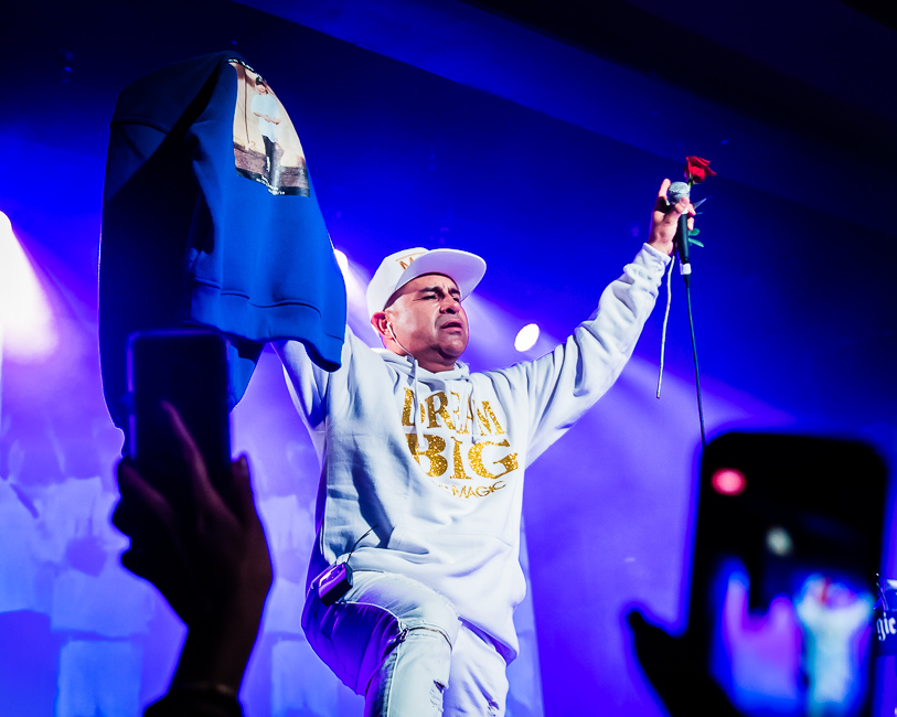 Hip-Hop in Arizona: A Growing Cultural Force