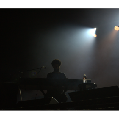 Pink Sweat$ Brings “Welcome Home” Tour to Tucson with Opening Act Aqyila