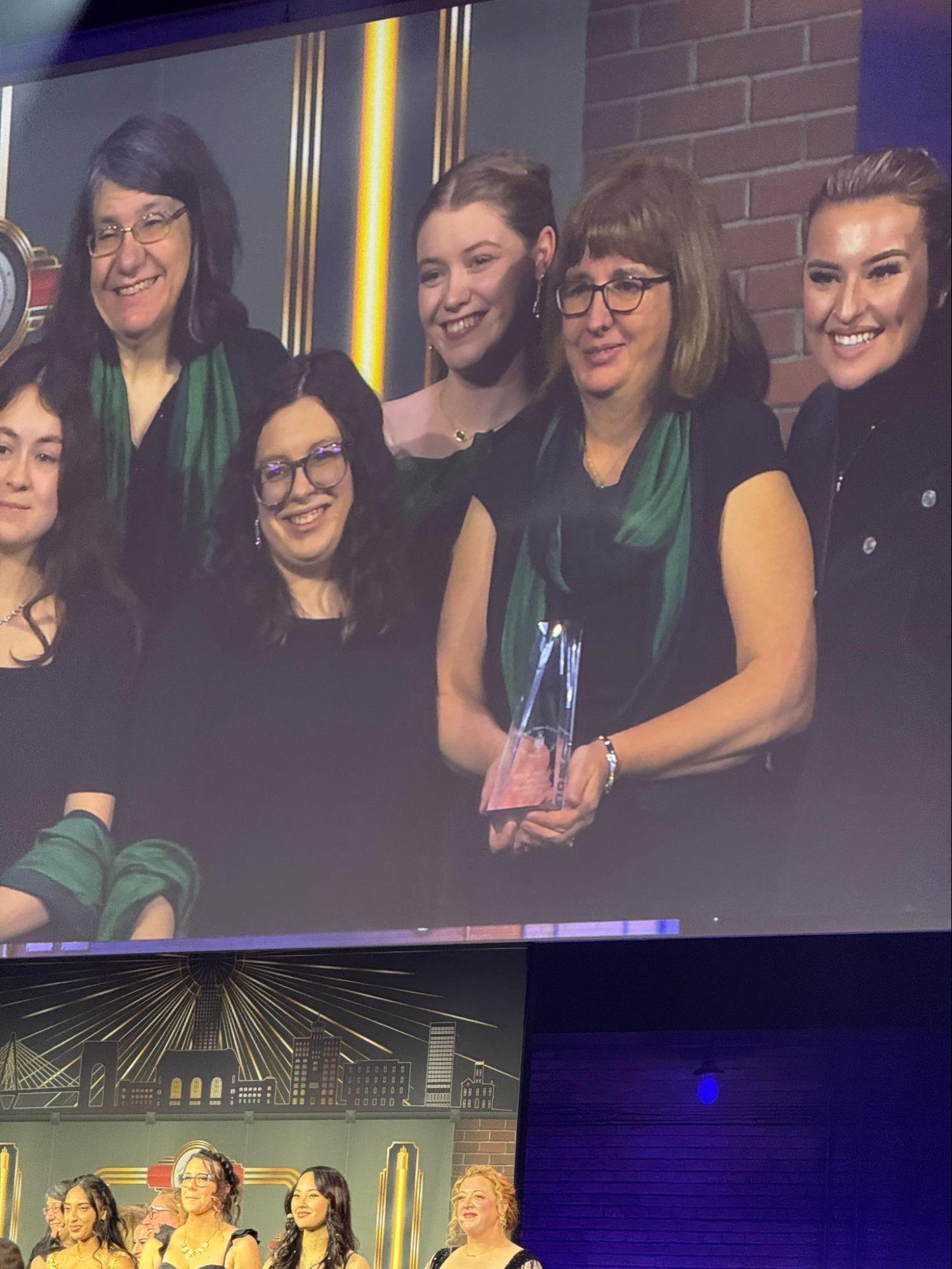 Catalyst 2025 Conference Recap