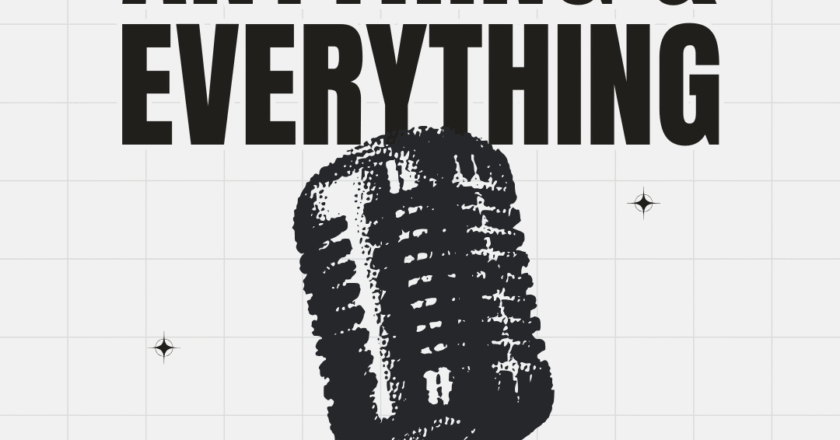 Podcast: Anything & Everything with Eman and Roman-Episode 4