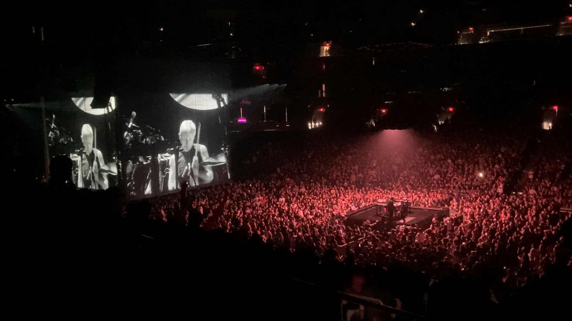 As Alive as You Need Them to Be: Nine Inch Nails Perform in Arizona Days Before New Album