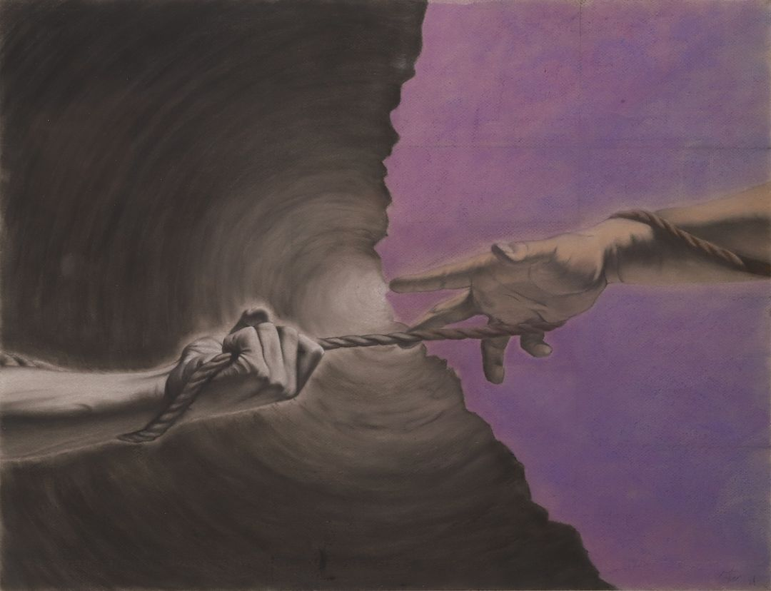 PCC Student Art Celebrated at Annual Juried Student Exhibit’s Reception
