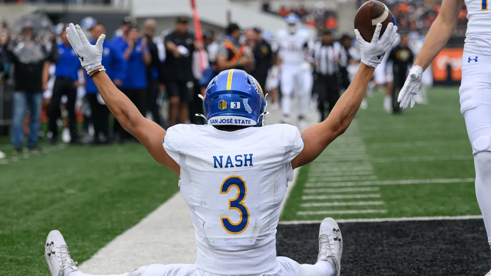 Pre-Draft Prediction: Nick Nash