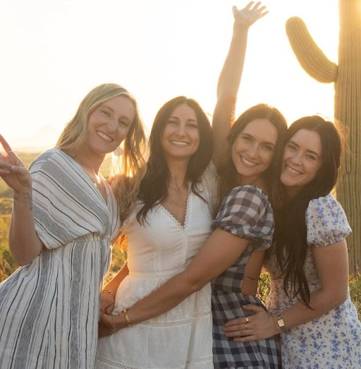 Desert Rose Social Club Aims to Bring Connectivity to Tucson