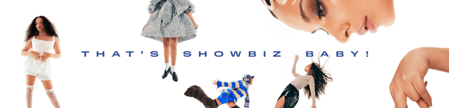 Review: JADE’S Debut Album “That’s Showbiz, Baby!”
