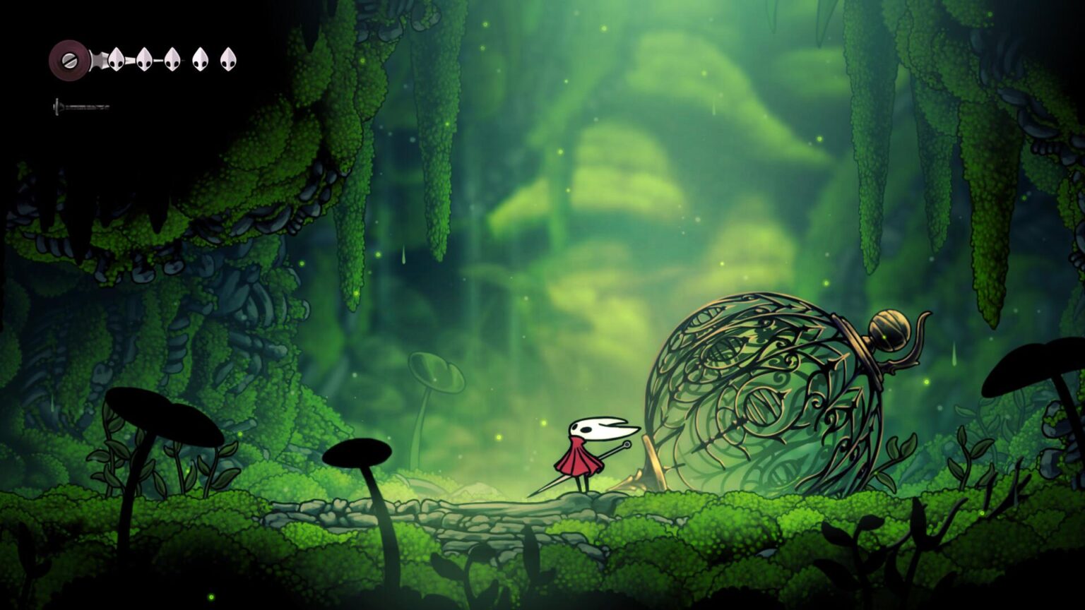Rejoice! The Seven-Year Wait for Hollow Knight: Silksong is Over