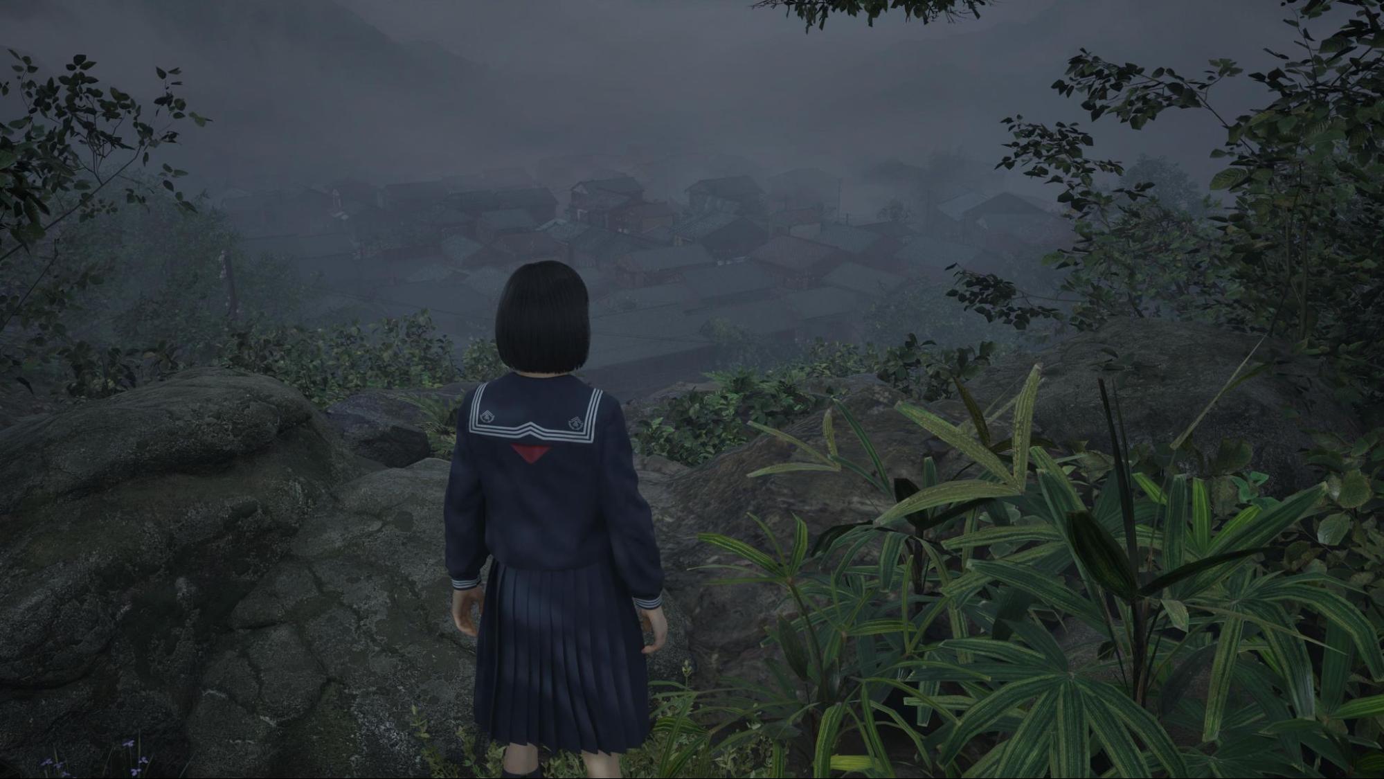 Welcome to Ekisugaoka: A Spoiler Free Review of Silent Hill ƒ 