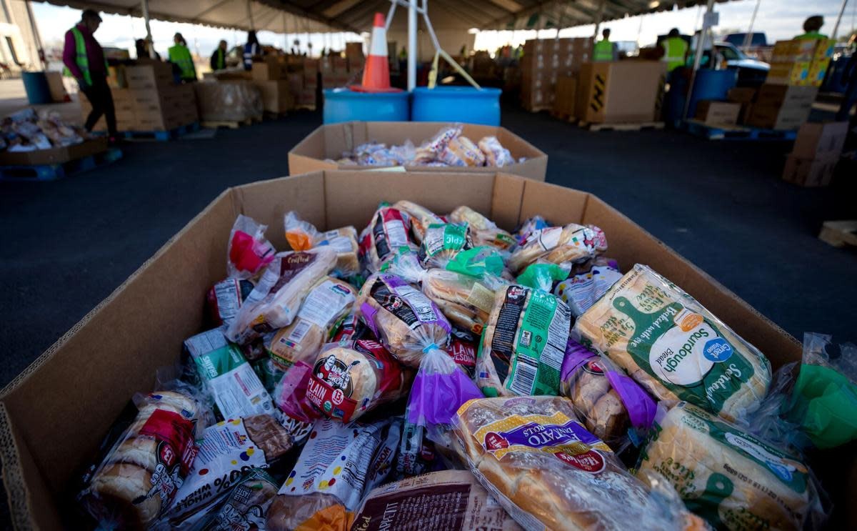 When in Need: AZ Food Resources Available During Nutrition Assistance Suspension