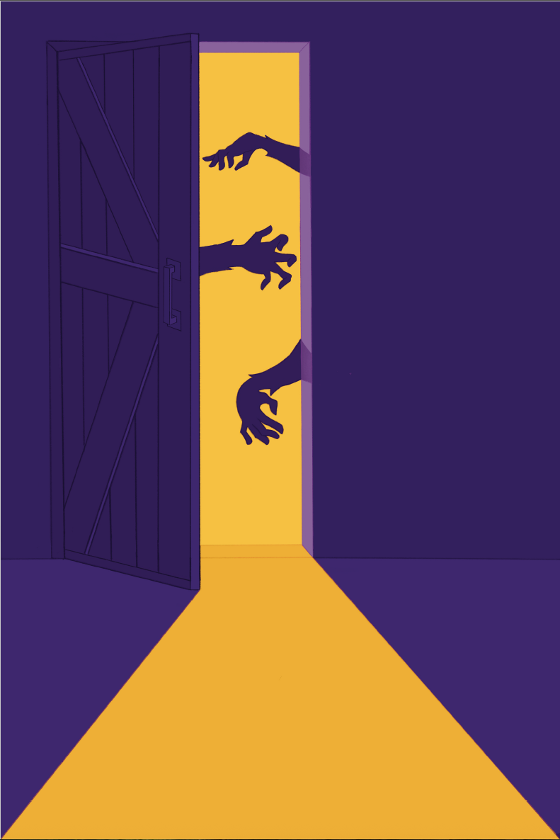 “They’re Coming to Get You, Barbara!” — “Night of the Living Dead” finishes its run at PCC