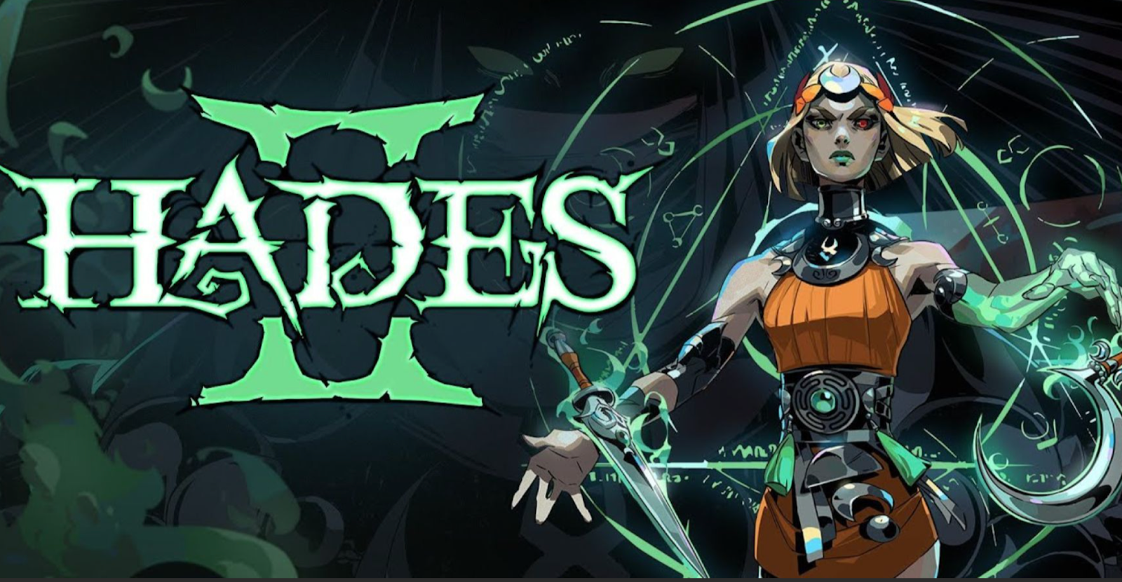 Hades II: The Perfect Sequel?