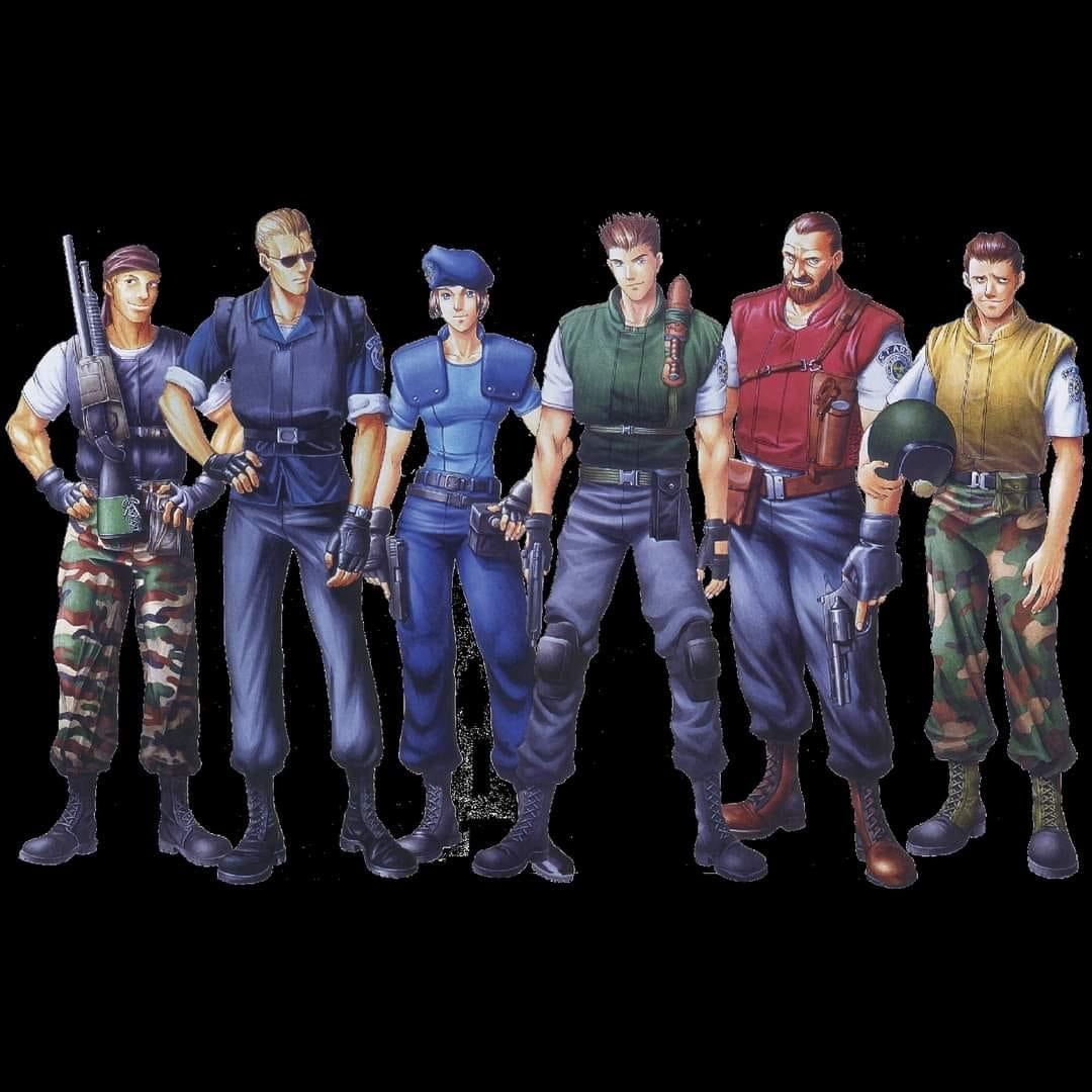 Requiem for horror: A detailed Resident Evil series recap