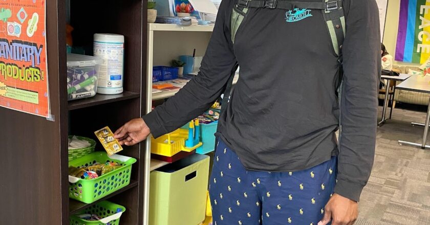 Sex on Campus: Freebies and Fun Facts