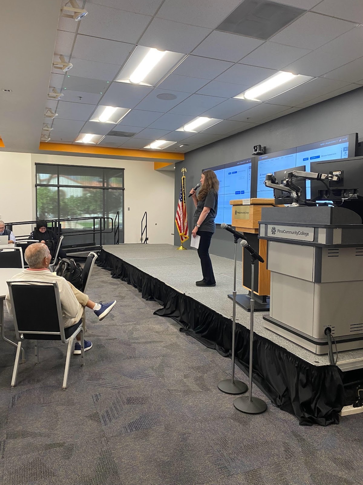 The Future of Pima Community College: A recap of PCC’s Planning Day event