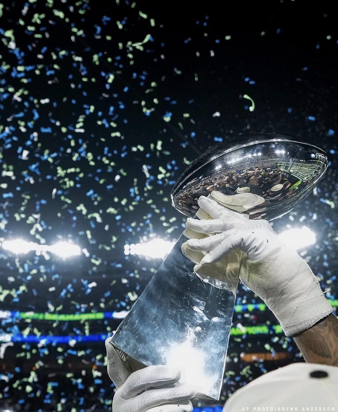 Super Bowl LX: Seattle’s Drive to Success